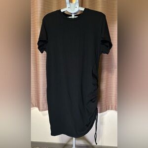 Universal Thread Black Swim Coverup